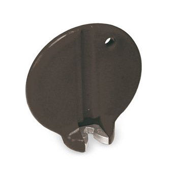 Tensor de pezón negro 14g ciclo 720516