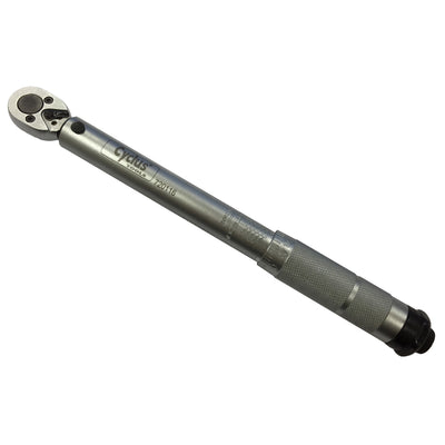Llave de torque Cyclus 3 8 Max. Torque 6 ~ 30 nm 720116