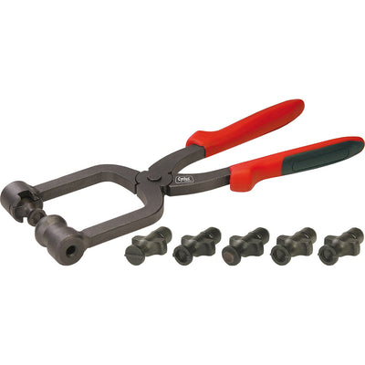 Cycplus Cycle Foarning Bout (DE) Montage Tang con 5 bit