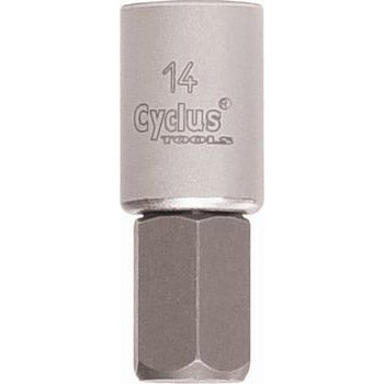 Cycplus 3 8 Cap con el ciclo Allen 14 mm 720595