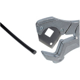 Leidingprikker Elvedes 5,0-5,5mm Hydraulisch zwart - afbeelding 3
