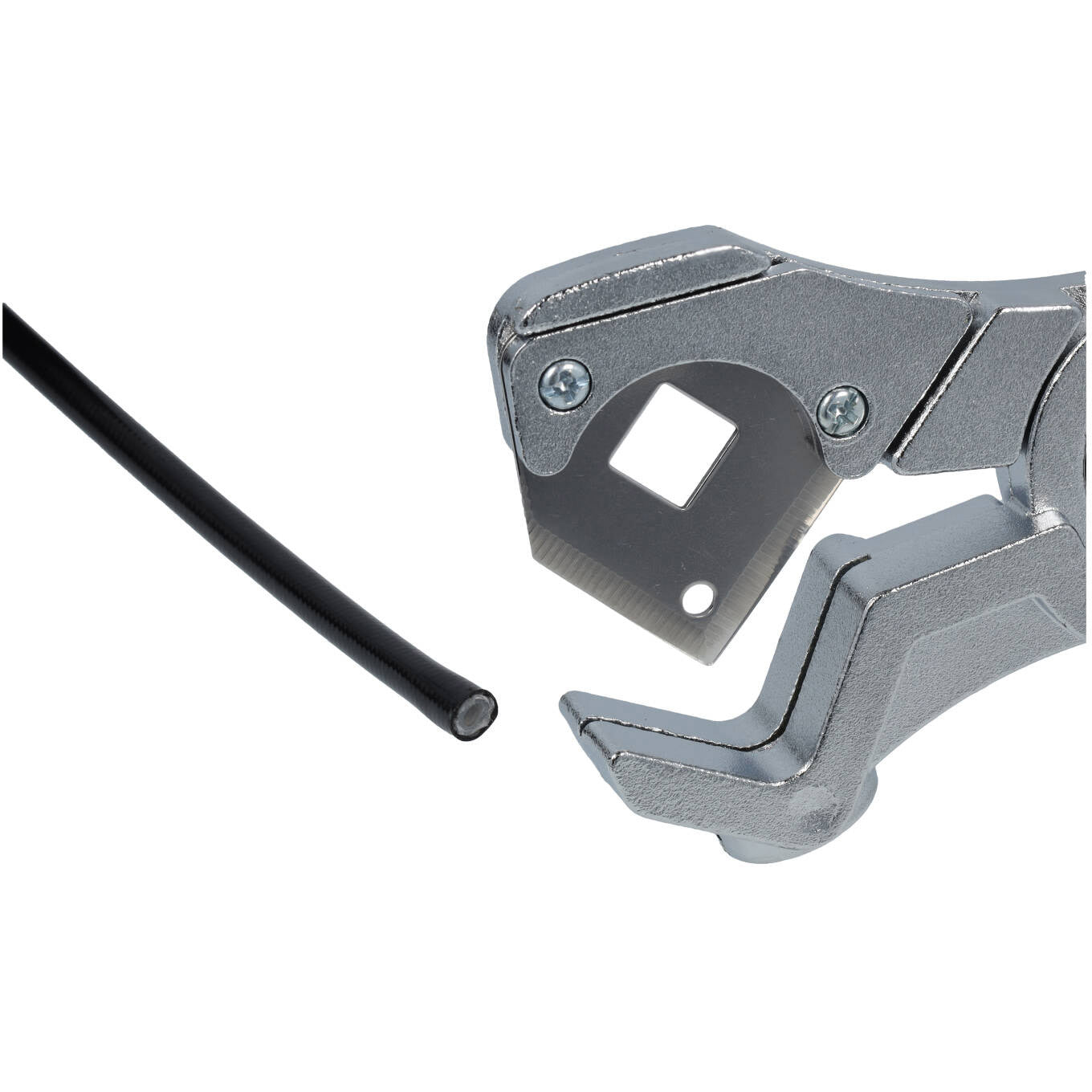 Pipeline Stick Elvedes 5.0-5.5 mm de negro hidráulico