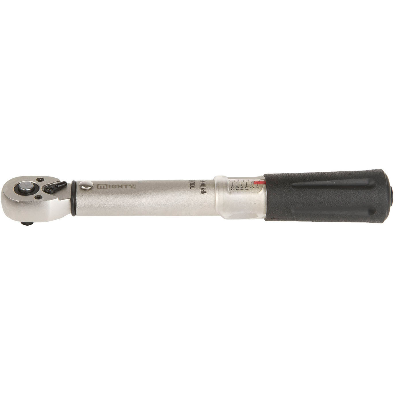 Chiave dinamometrica Mighty 2-24nm + Chiave a brugola 3-10 t20-t30