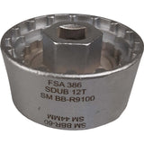 Cema bracketas tool voor 30mm bracketassen - afbeelding 2