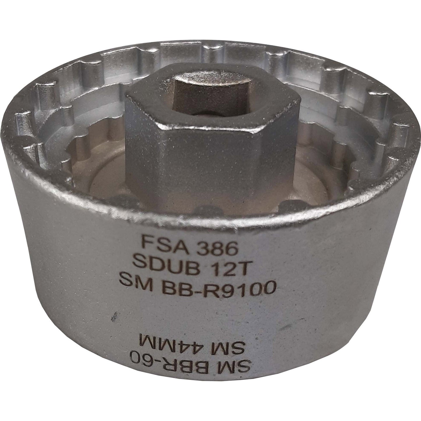 Herramienta Cema Bracketas para bolsas de soporte de 30 mm