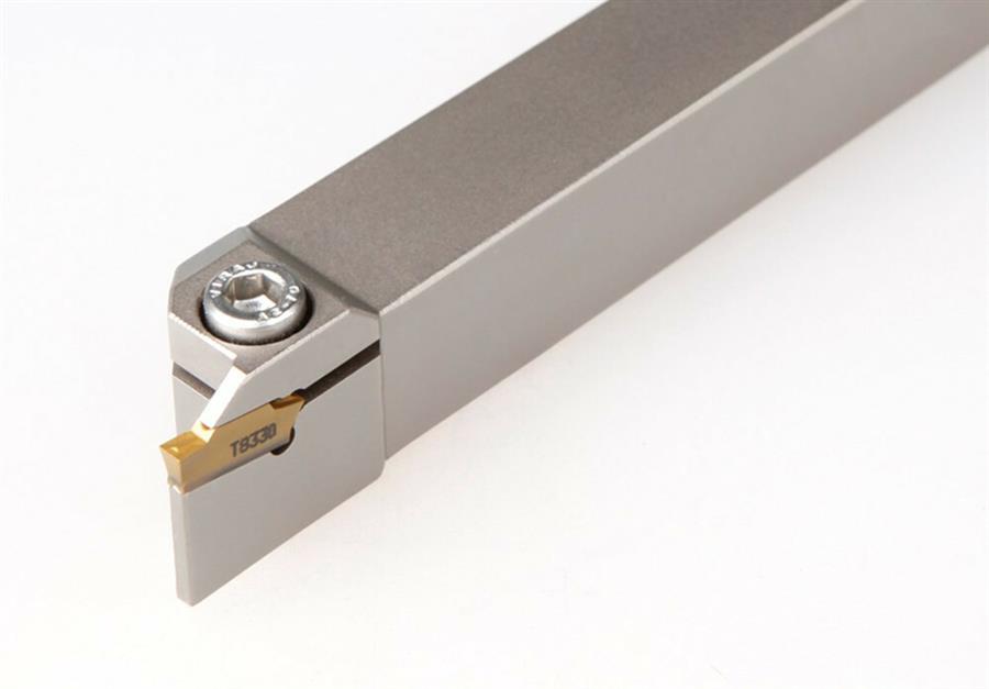 Cincel para ranurar y escoplear Pramet