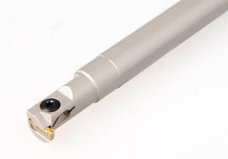 Scalpello per tornitura di scanalature e mortase Pramet gg.r (nml)