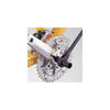 Hozan Key Ratel 14-15 C160