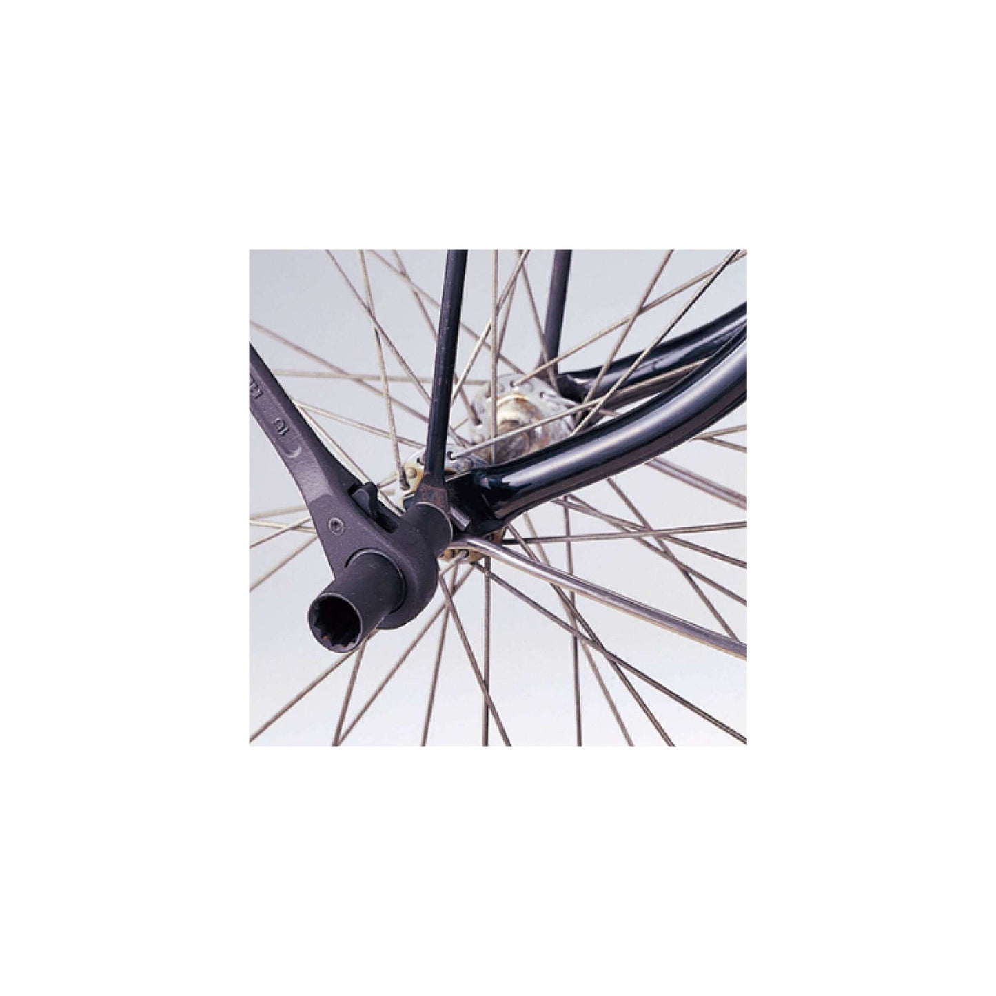 Hozan Key Ratel 14-15 C160