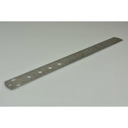 ICETOOLZ (BUZAGLO) XPERT MEBITA DE SACKENDLAT 33cm de acero inoxidable 230E322 - afbeelding 2