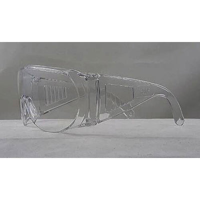 IceToolz Veiligheidsbril transparant met EN.166 keur