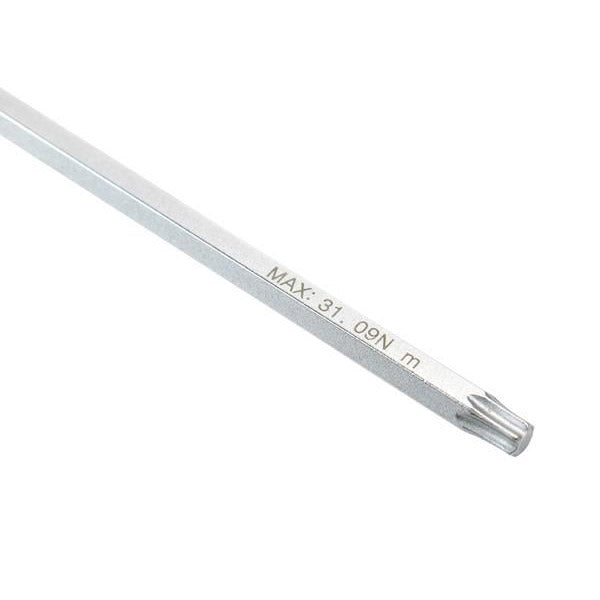 Chiave a stella Twinhead IceEToolz (TORX®) T30 7T30