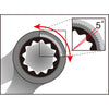 Pila REMPLE Ratest Key ICETOOLZ 12 mm