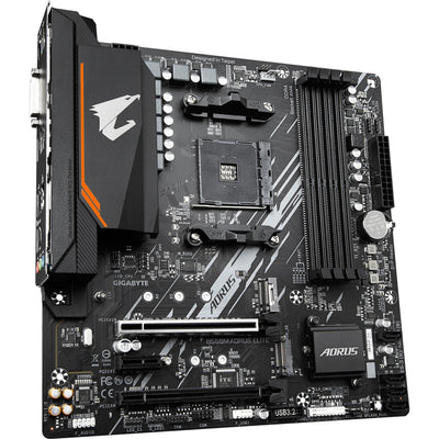 GIGABYTE GIGABYTE B550M ELITE