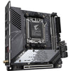 Gigabyte b650i aorus ultra
