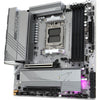 Gigabyte b650m un ghiaccio d'ascia d'élite