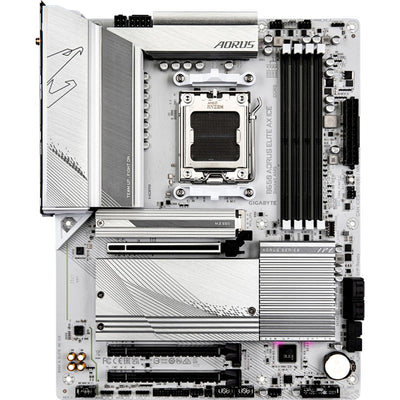 Gigabyte B650 Aorus Elite Axe Ice