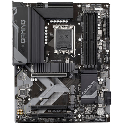 GIGABYTE B760 GAMING X