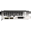 GIGABYTE GIGABYTE GeForce GTX 1650 D6 OC 4G