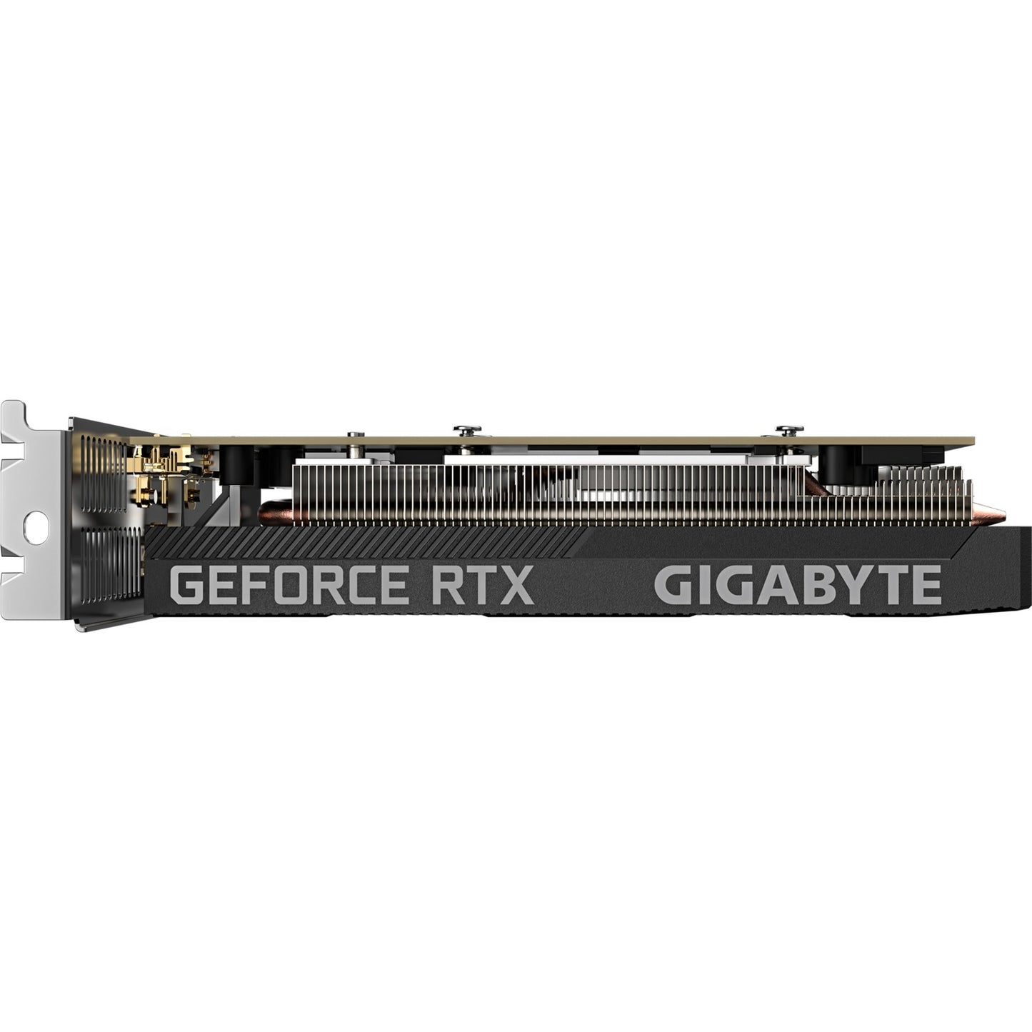 GIGABYTE GeForce RTX 3050 OC LP 6G