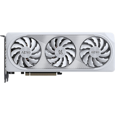 GIGABYTE GIGABYTE GeForce RTX 4060 AERO OC 8G