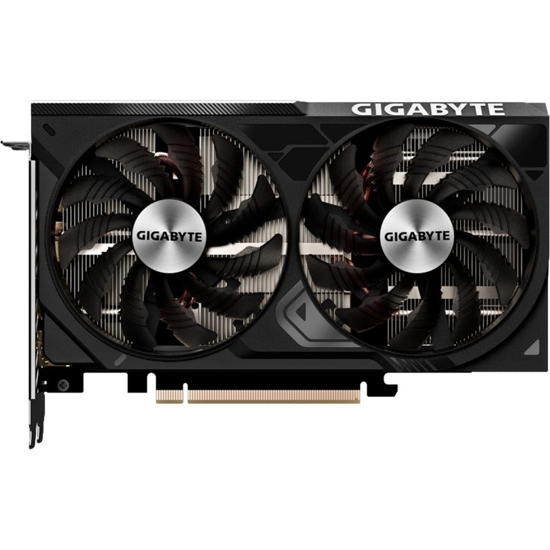 GIGABYTE GeForce RTX 4070 WINDFORCE 2X OC 12G