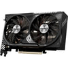GIGABYTE GeForce RTX 4070 WINDFORCE 2X OC 12G