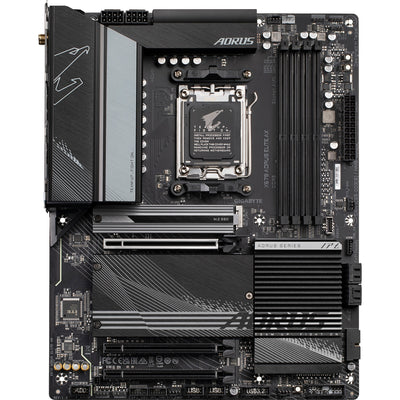 GIGABYTE GIGABYTE X670 AORUS ELITE AX