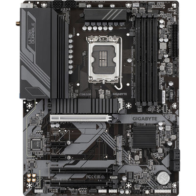 Gigabyte Z790 D Ax