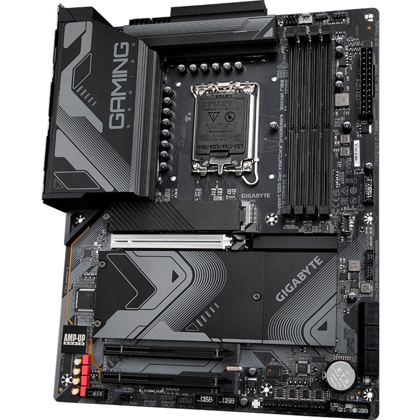 GIGABYTE Z790 GAMING X