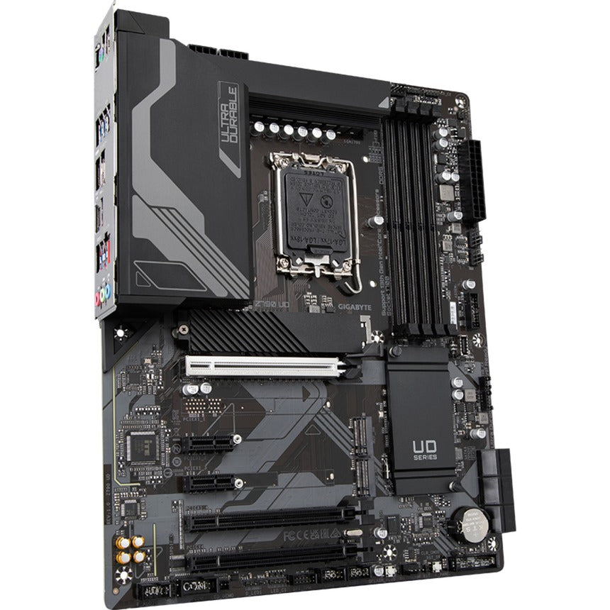 GIGABYTE Z790 UD