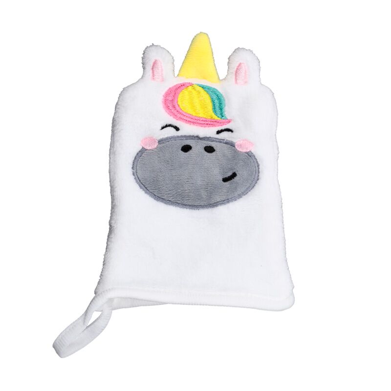 Toallita desmaquillante Astra el unicornio adoracorns