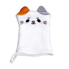 Salvietta struccante Lola the cat Adoramals