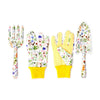 Set regalo da giardinaggio in 3 pezzi Prati di nettare