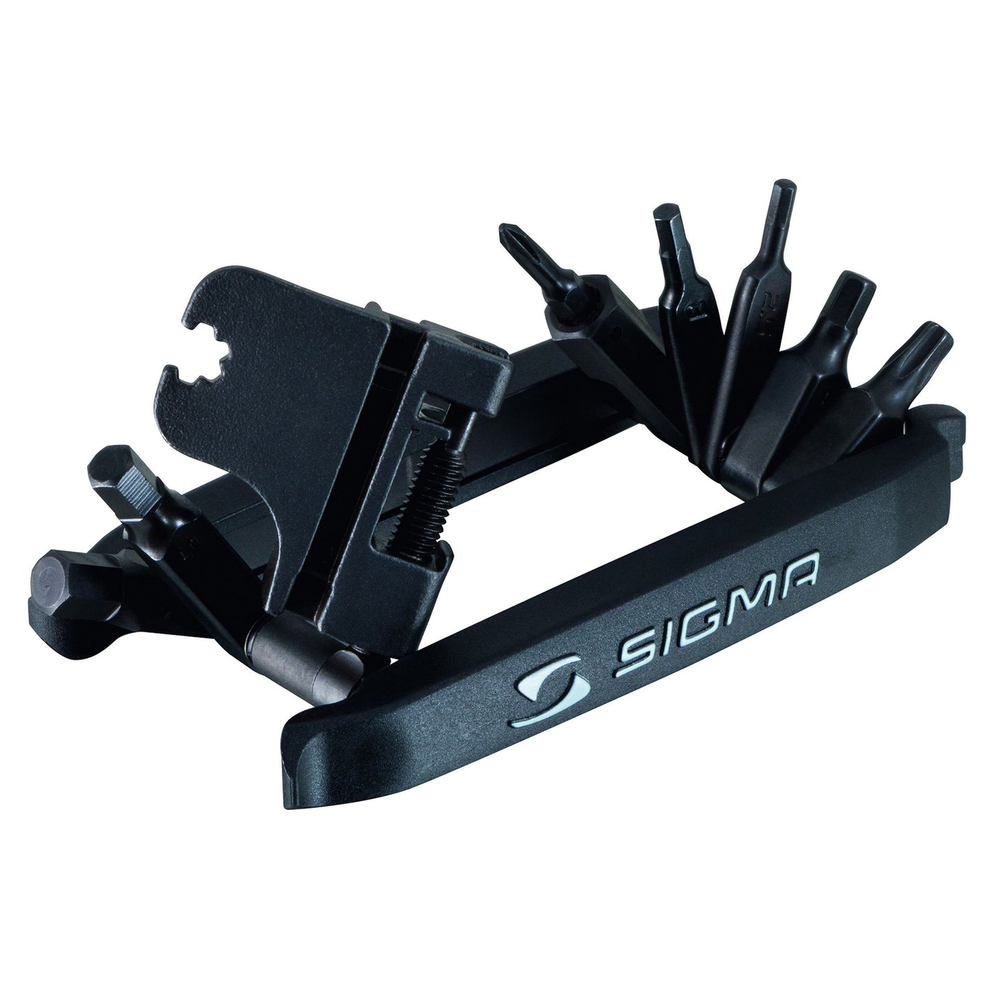 Sigma Tasket Tool Multituol Medium 16 Funzioni 63001