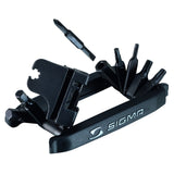 Sigma Pocket Tool MultiTool Medium 16 Funciones 63001 - afbeelding 1