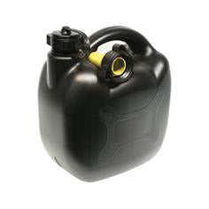 Jerrycan benzinekruik 5 liter met smalle tuit G650 0110025