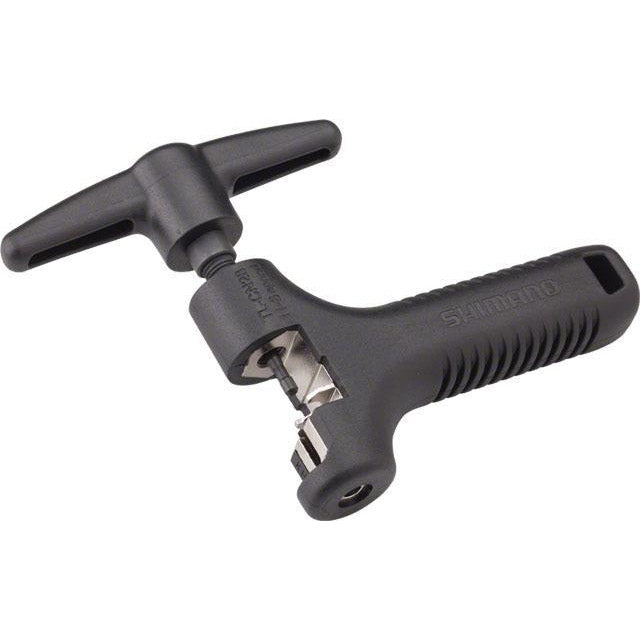 Collana shimano tang tl-cn28 6-11 velocità e nx10