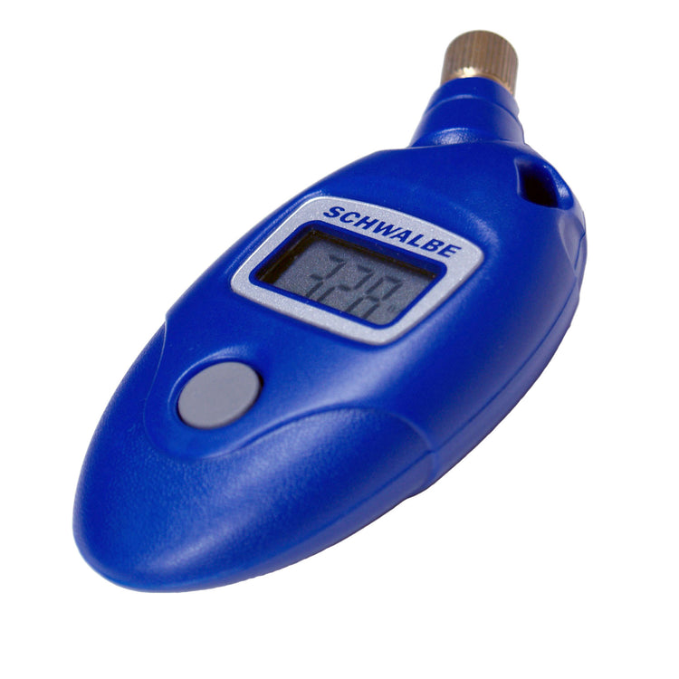 Schwalbe Airmax pro luchtdrukmeter