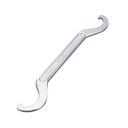 Llave de copa de pedalier C-205