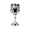 Calice decorativo spinneweb