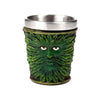 Decoratief treeman borrelglaasje shot glas