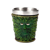 Decorativo Treeman Borrel Glass Glass Glass - afbeelding 1