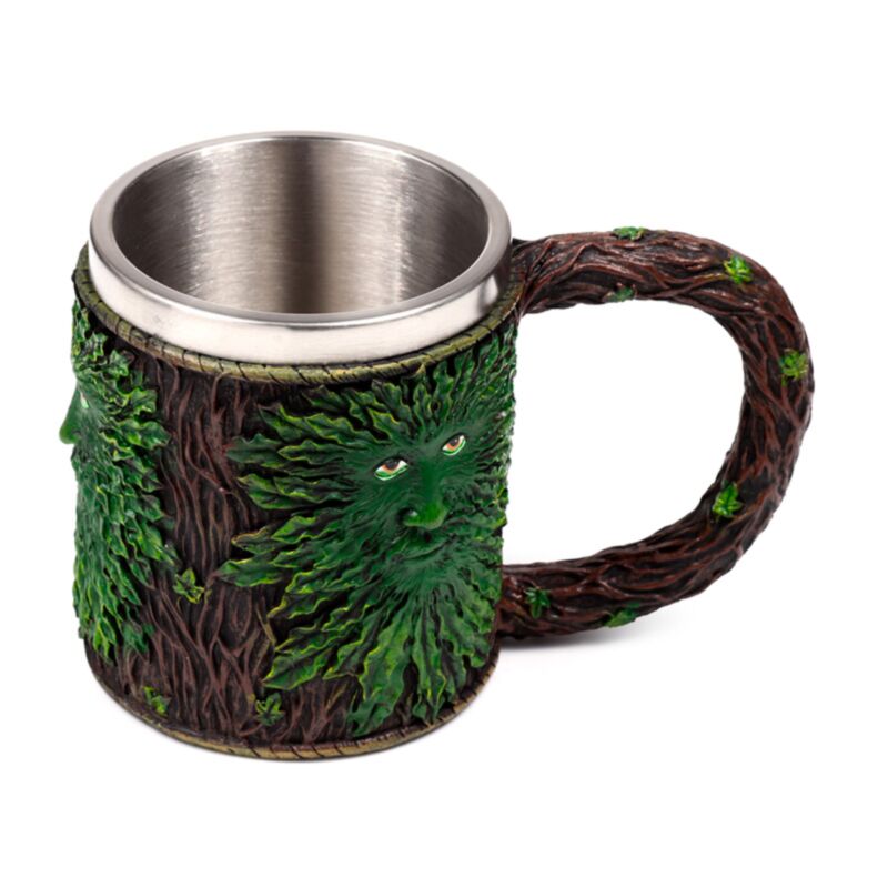 Treeman decorativo Treeman.