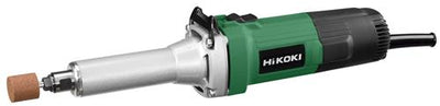 Amoladora recta Hikoki 520w