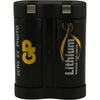 GP Batterie Batteria fotografica 2CR5