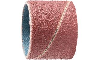 Manicotto abrasivo Pferd 22x20mm a80 | 100 pezzi