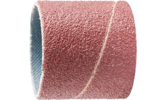 Manicotto abrasivo Pferd 30x30mm a80 | 100 pezzi