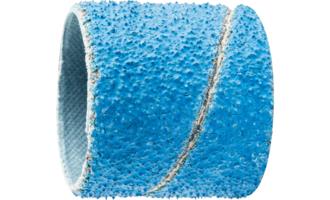Manicotto abrasivo Pferd 30x30mm z-cool50 (u) | 100 pezzi