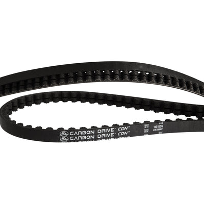 Cintura di trasmissione Canda CDN CAMON DRIVE 125T 1375x12mm nero